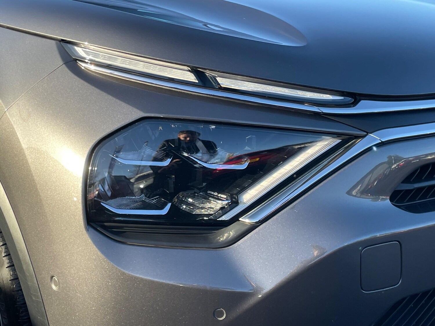 Used Citroen C4 2022 for sale - 76472425: Photo 22