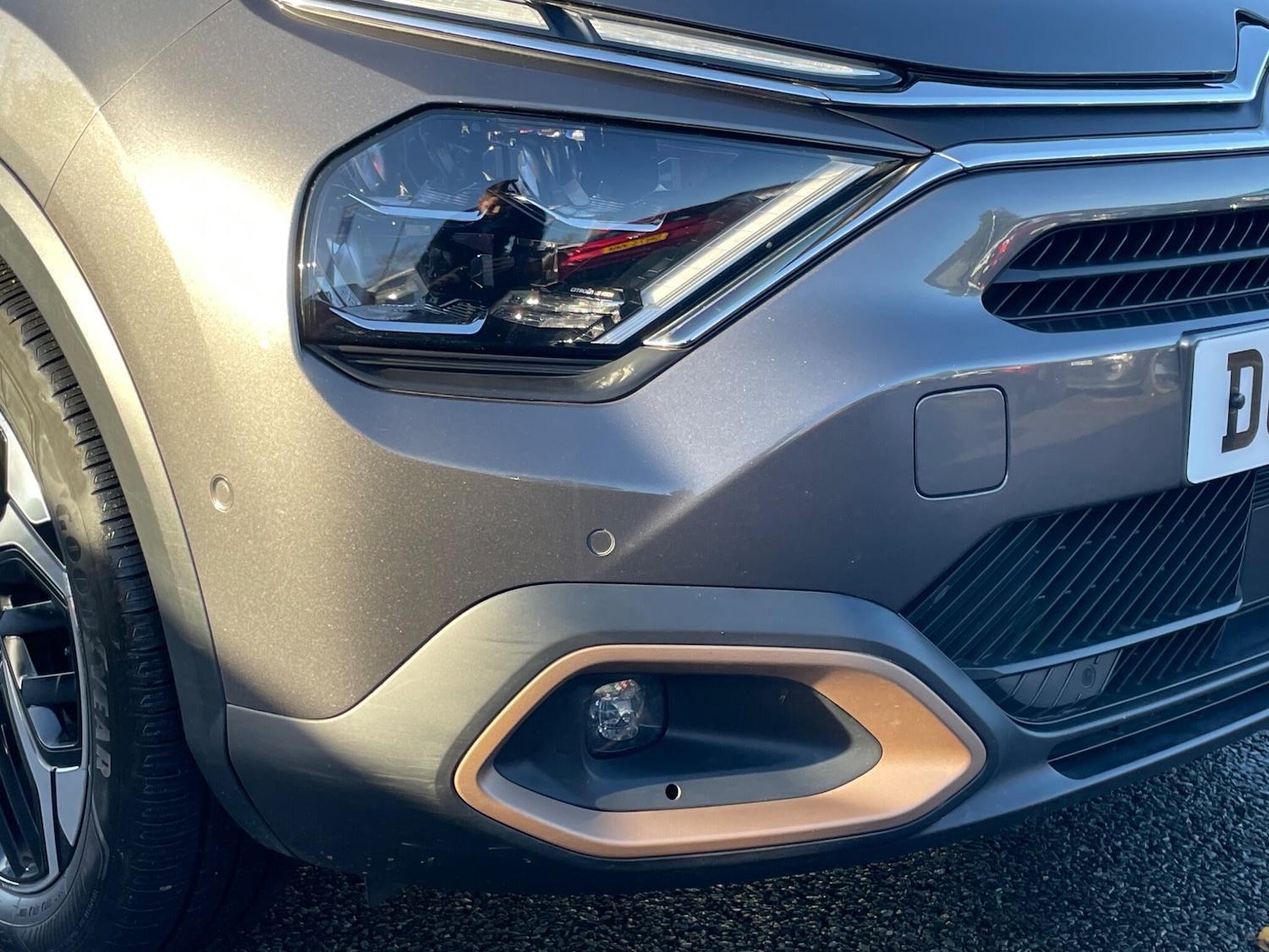 Used Citroen C4 2022 for sale - 76472425: Photo 23