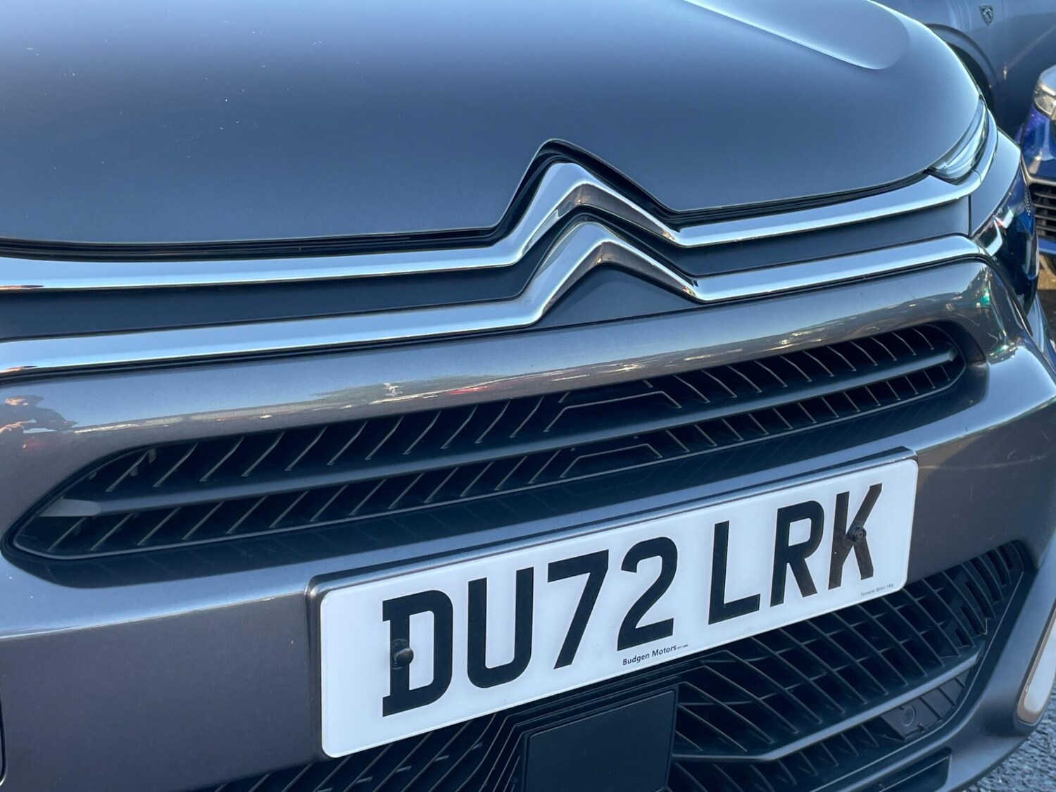 Used Citroen C4 2022 for sale - 76472425: Photo 24