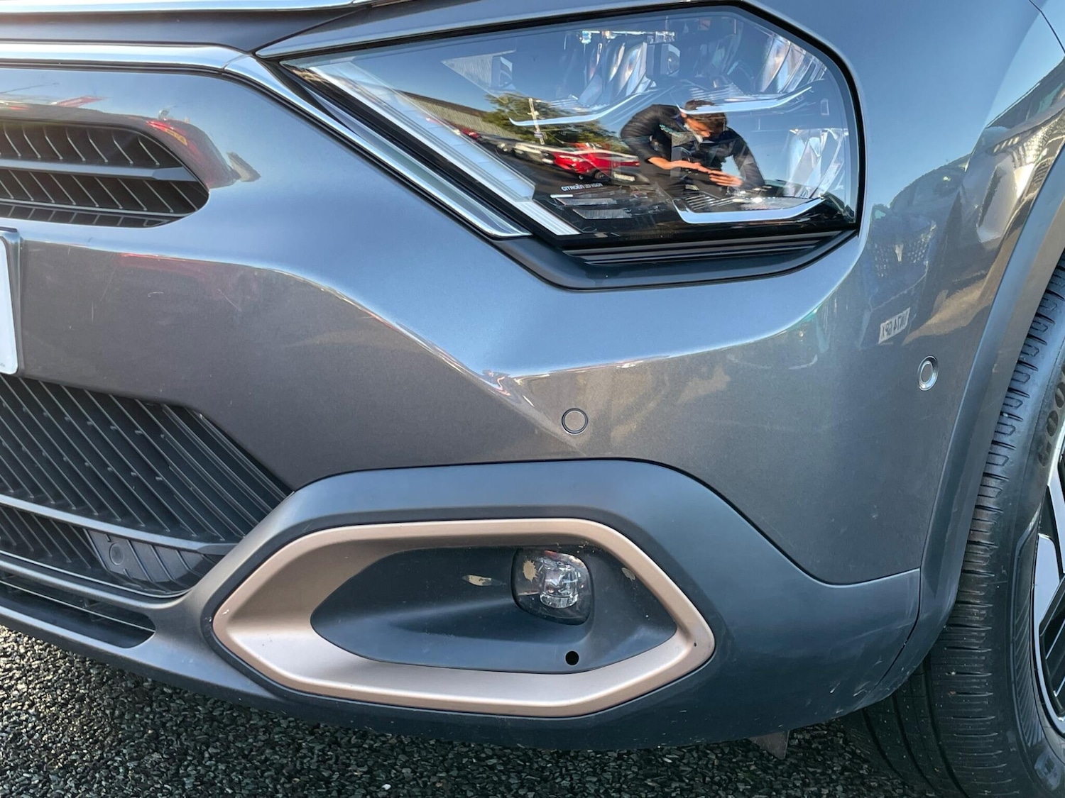 Used Citroen C4 2022 for sale - 76472425: Photo 26