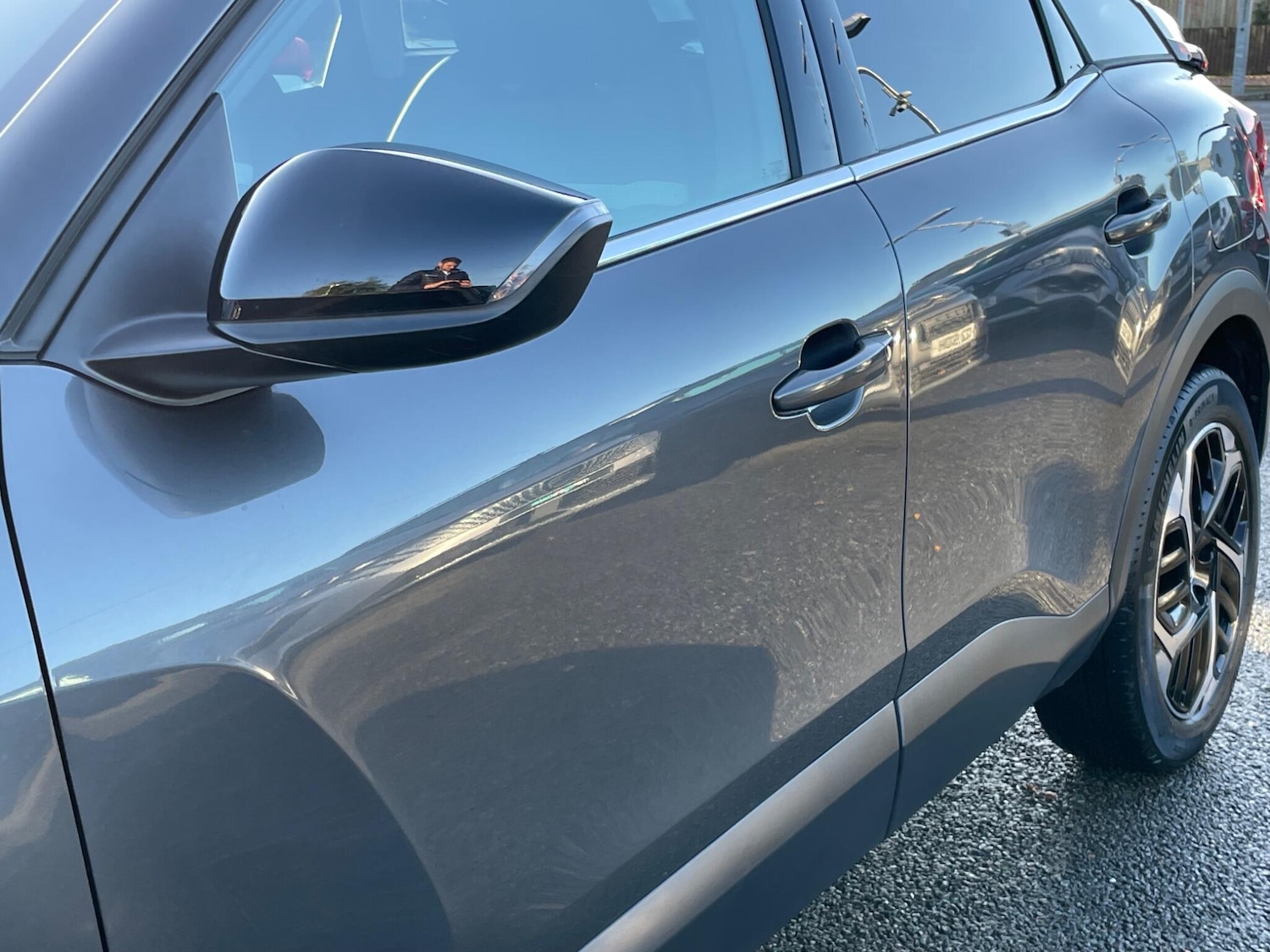 Used Citroen C4 2022 for sale - 76472425: Photo 27