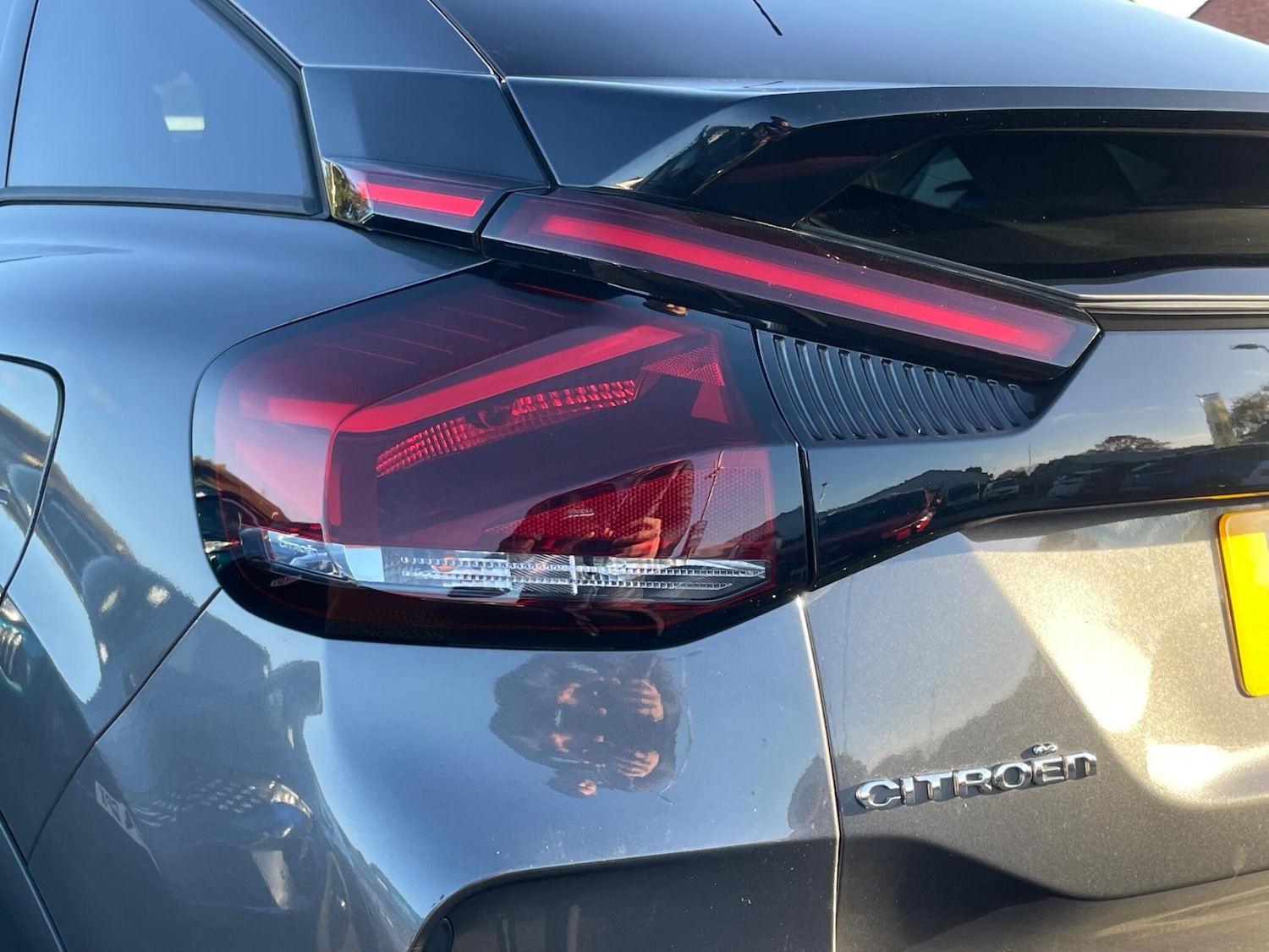 Used Citroen C4 2022 for sale - 76472425: Photo 28