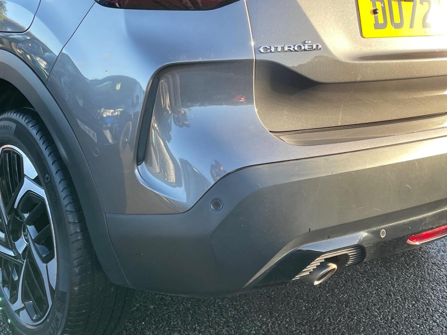 Used Citroen C4 2022 for sale - 76472425: Photo 29