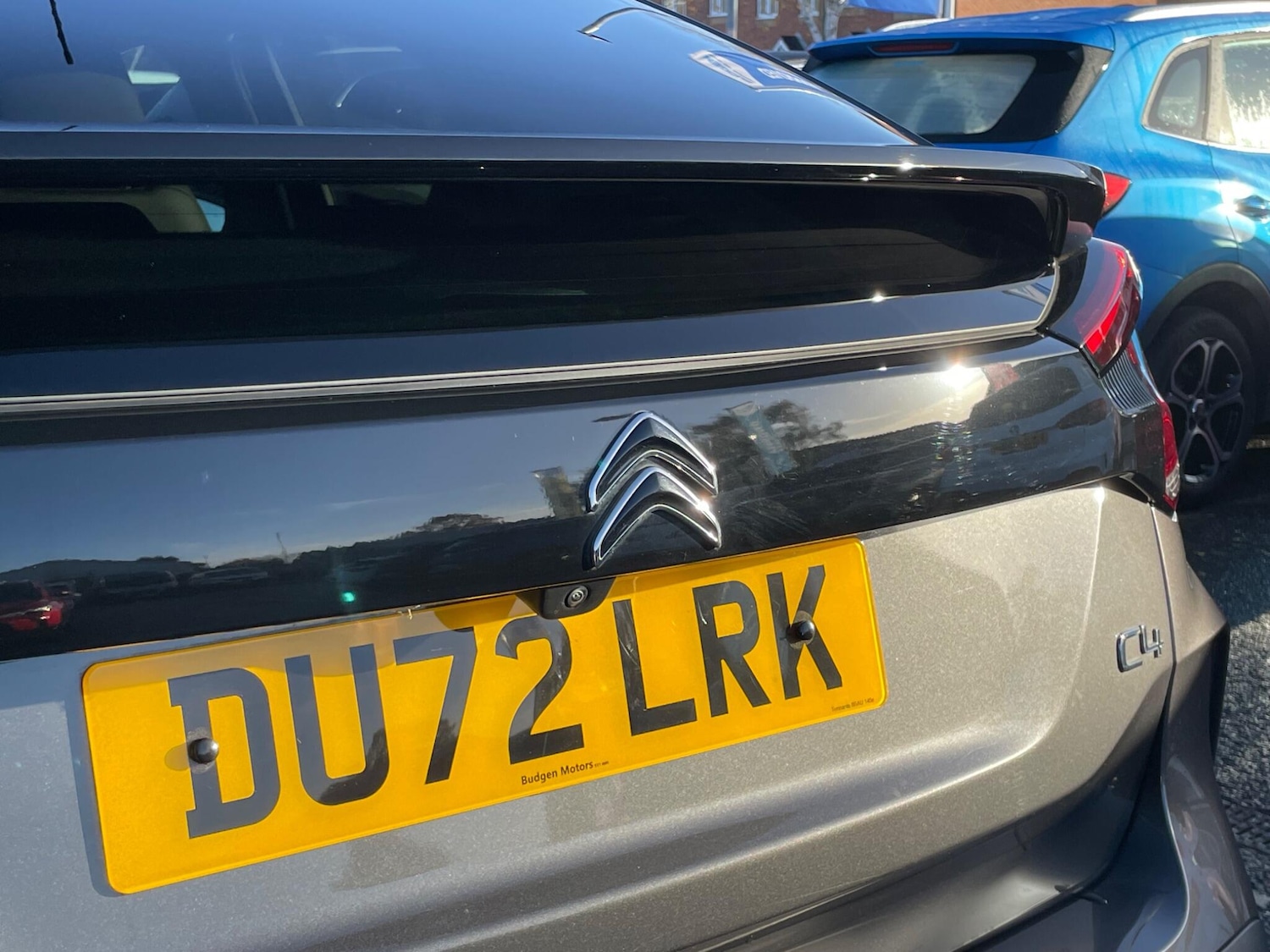 Used Citroen C4 2022 for sale - 76472425: Photo 30