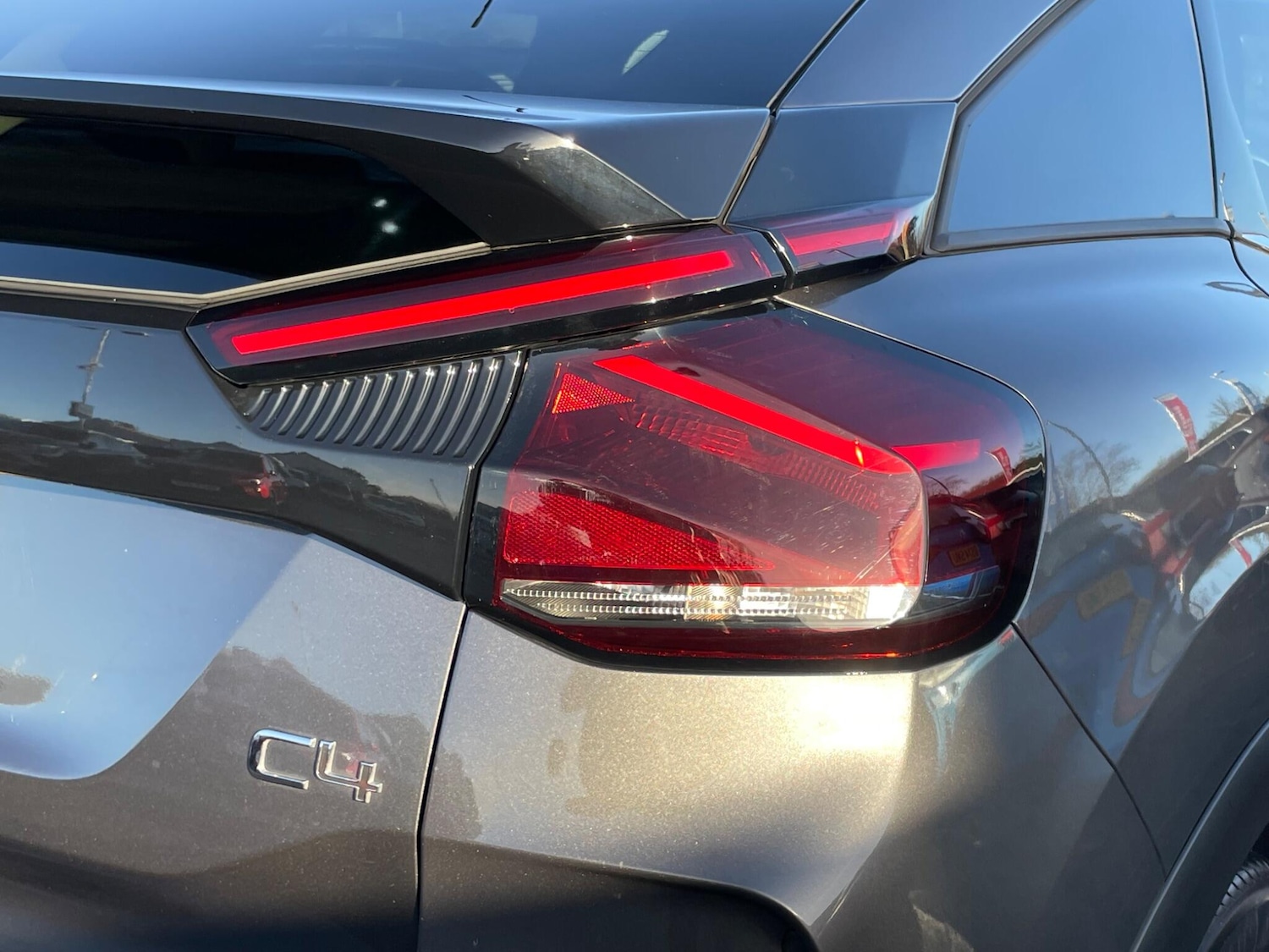 Used Citroen C4 2022 for sale - 76472425: Photo 31