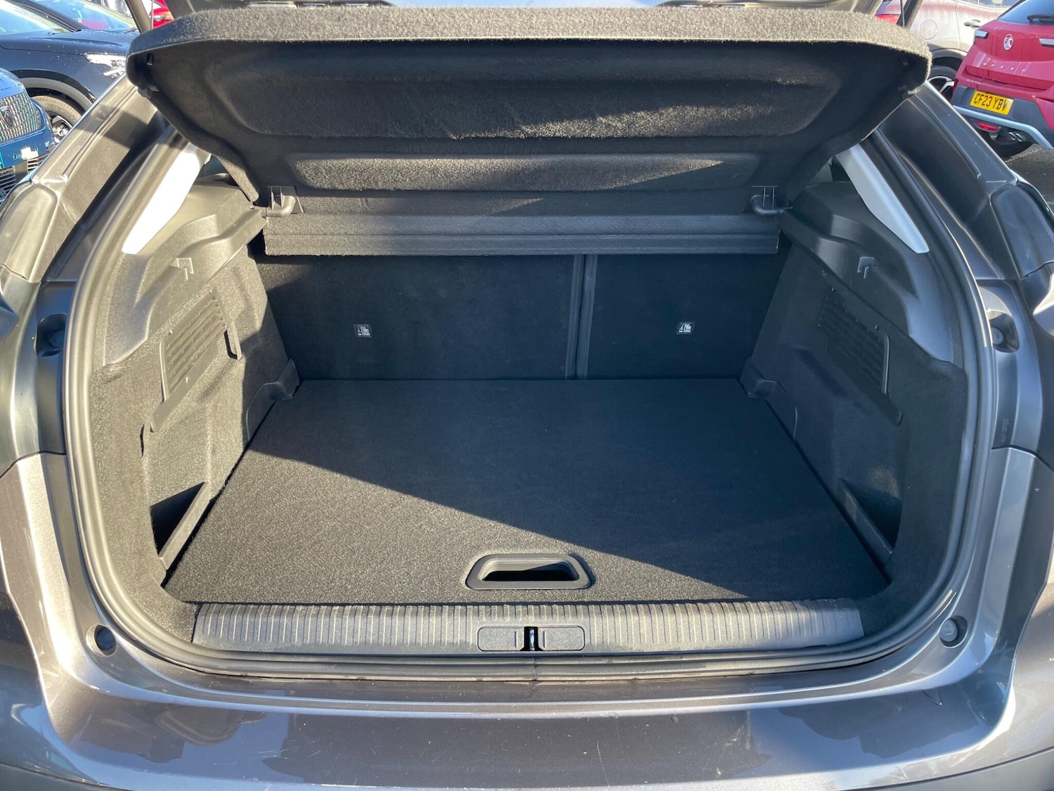 Used Citroen C4 2022 for sale - 76472425: Photo 33