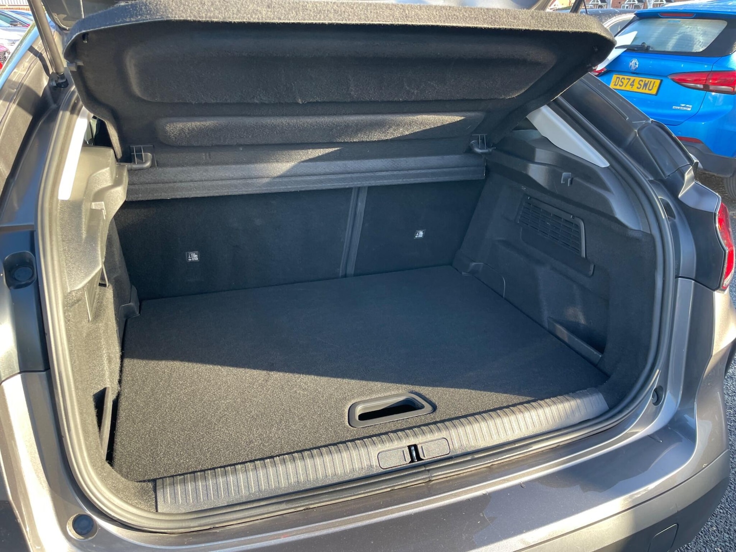 Used Citroen C4 2022 for sale - 76472425: Photo 34