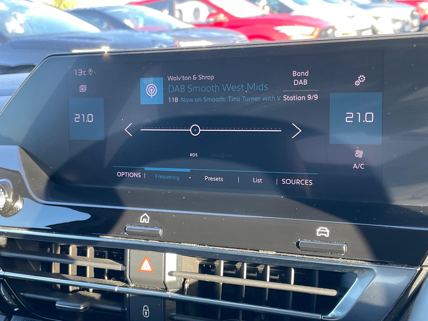 Used Citroen C4 2022 for sale - 76472425: Photo 45