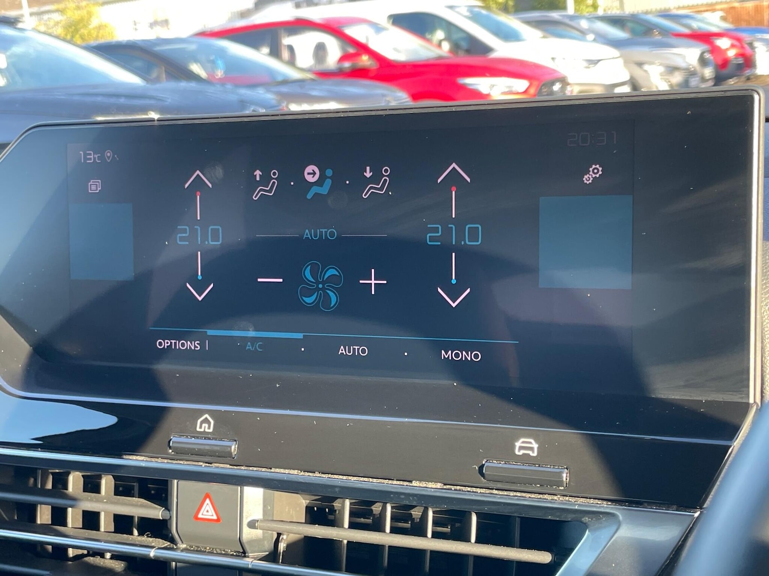 Used Citroen C4 2022 for sale - 76472425: Photo 47