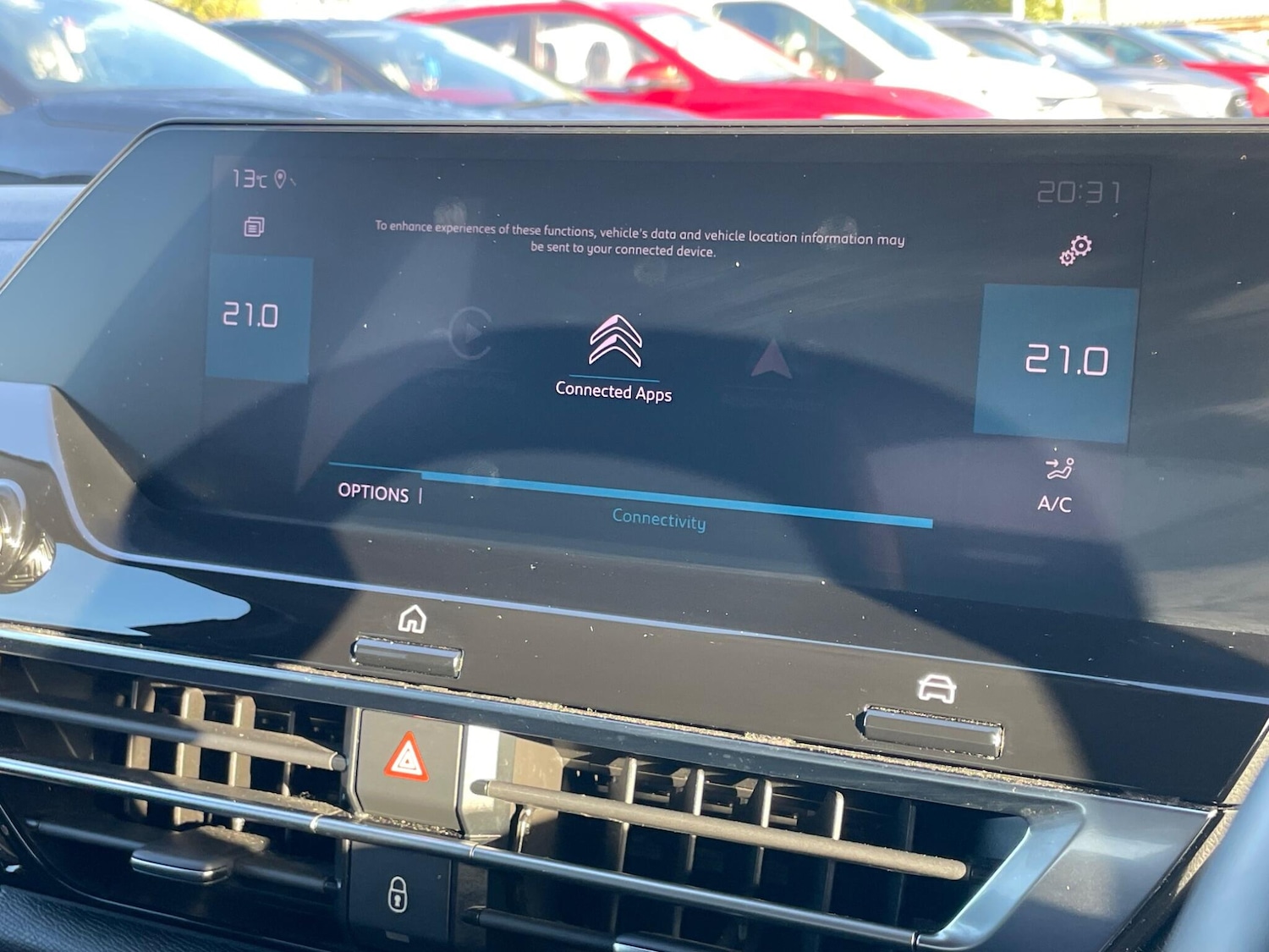 Used Citroen C4 2022 for sale - 76472425: Photo 48