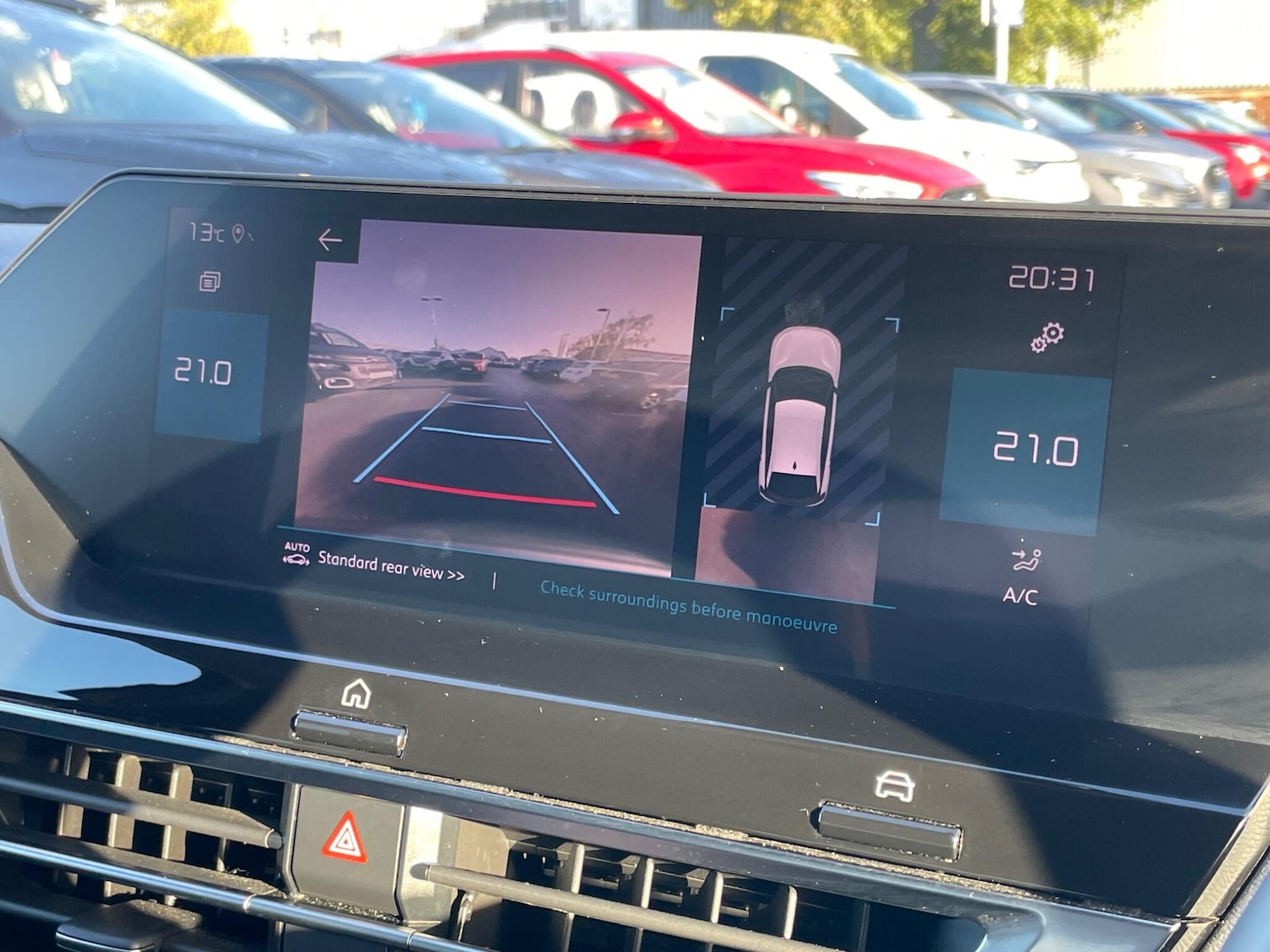 Used Citroen C4 2022 for sale - 76472425: Photo 49