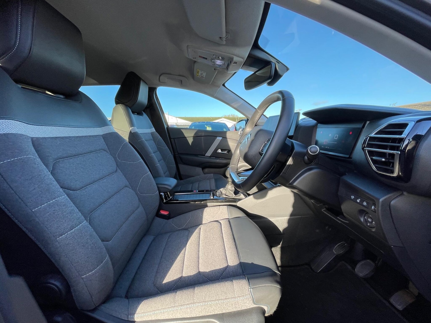 Used Citroen C4 2022 for sale - 76472425: Photo 52