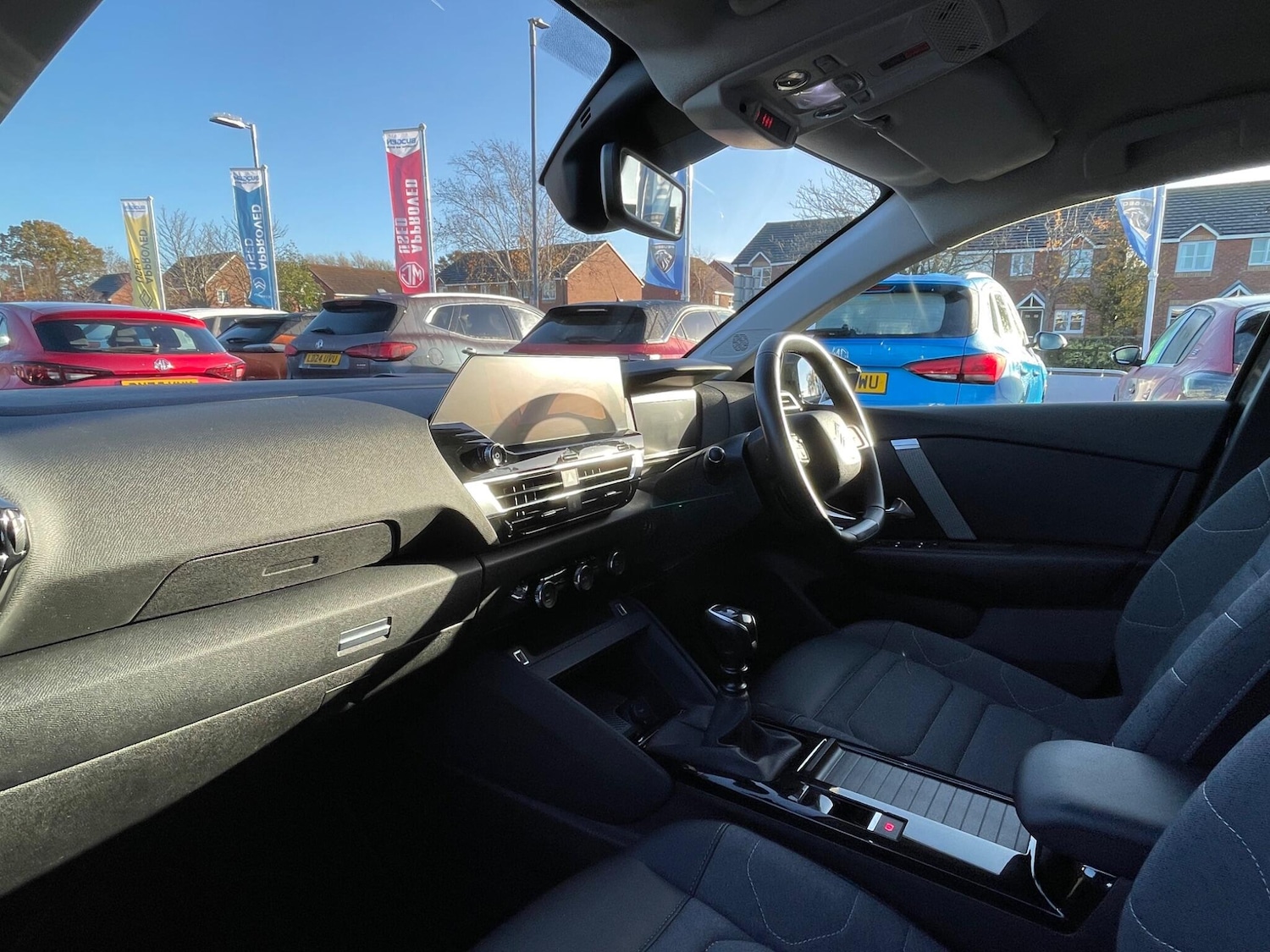 Used Citroen C4 2022 for sale - 76472425: Photo 54