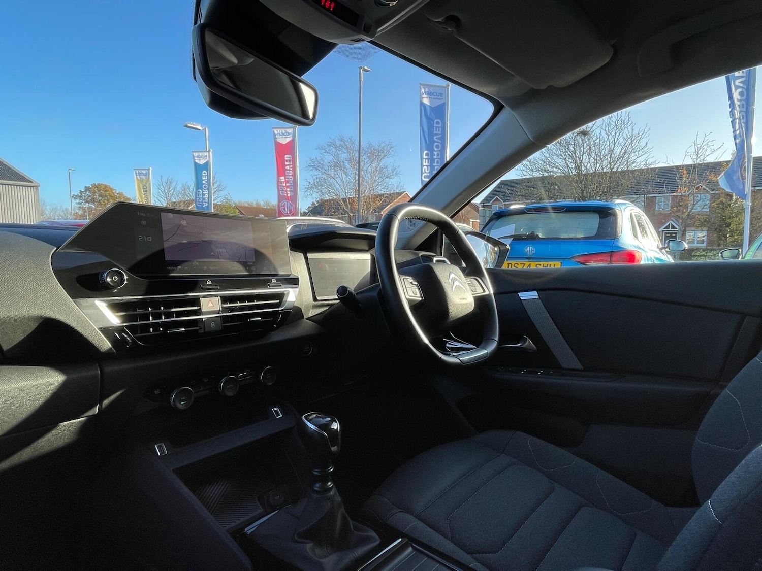 Used Citroen C4 2022 for sale - 76472425: Photo 55