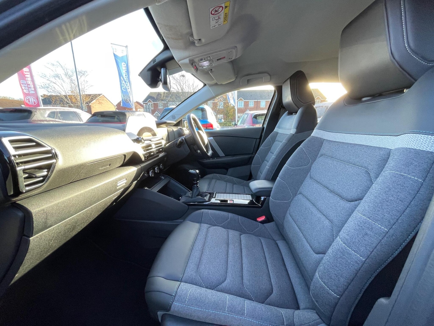 Used Citroen C4 2022 for sale - 76472425: Photo 56