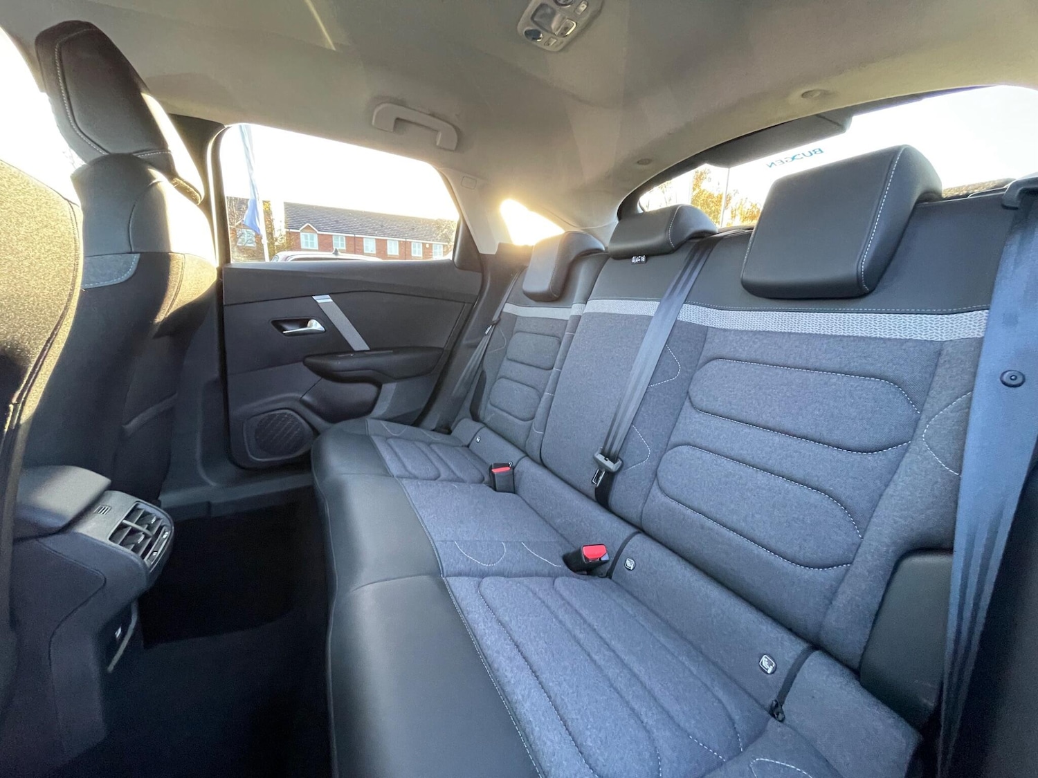 Used Citroen C4 2022 for sale - 76472425: Photo 57