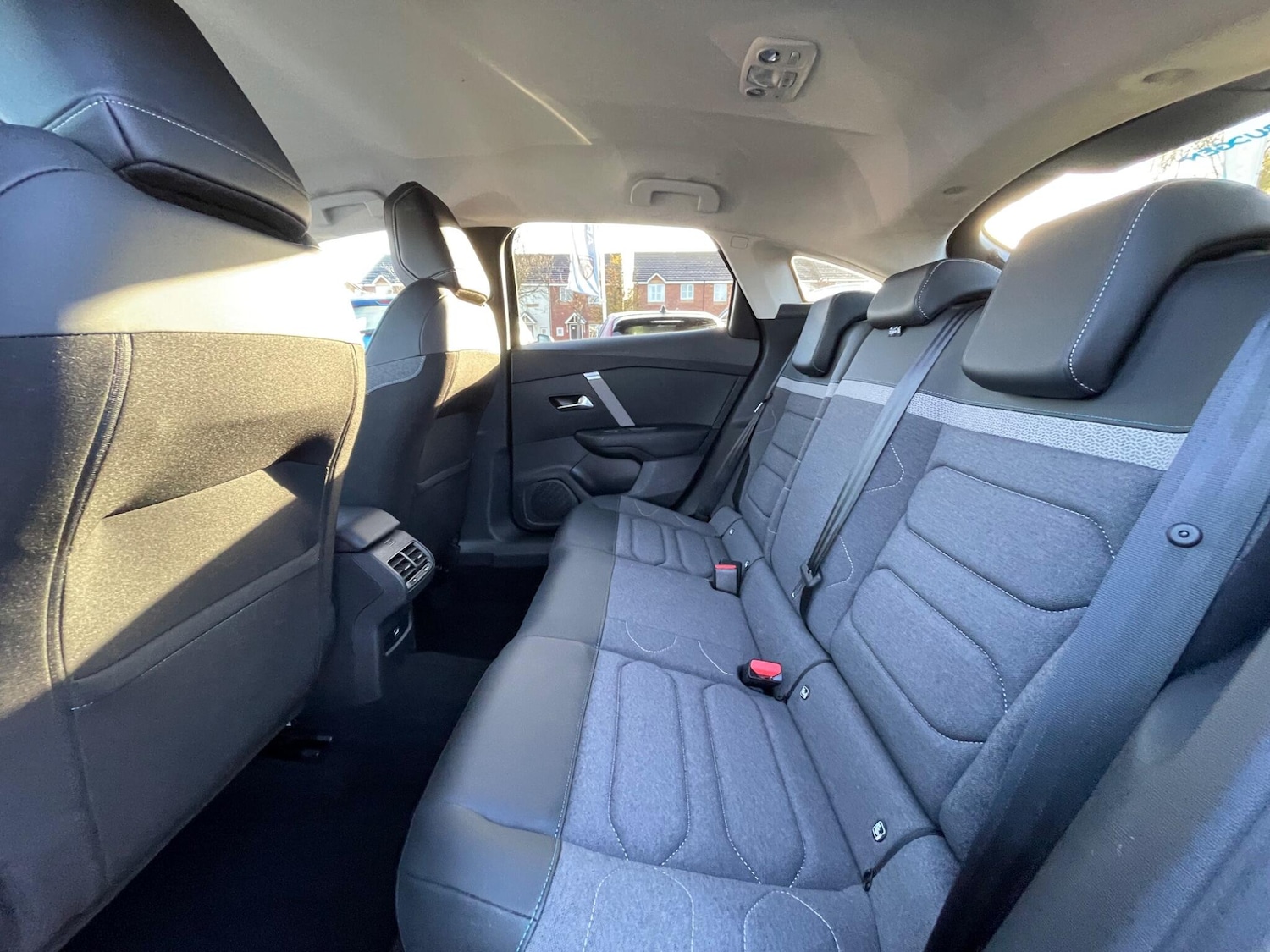 Used Citroen C4 2022 for sale - 76472425: Photo 58