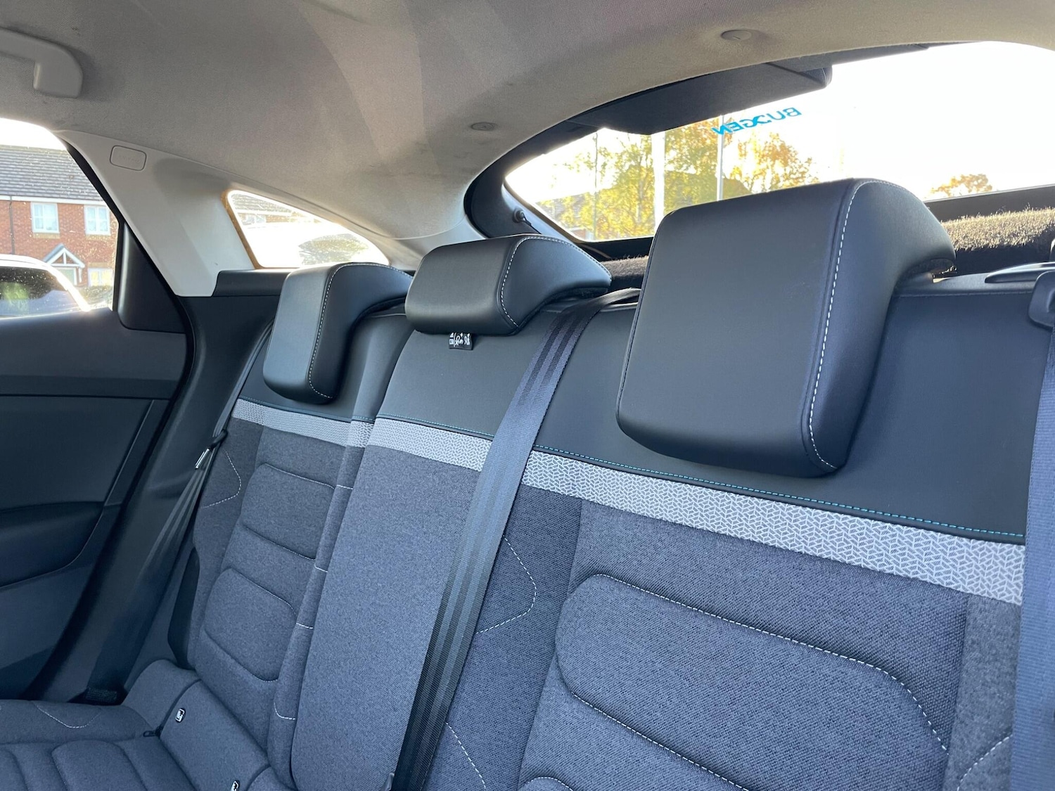 Used Citroen C4 2022 for sale - 76472425: Photo 59