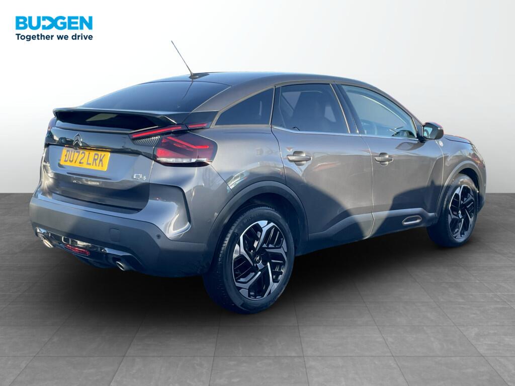 Used Citroen C4 2022 for sale - 76472425: Photo 6