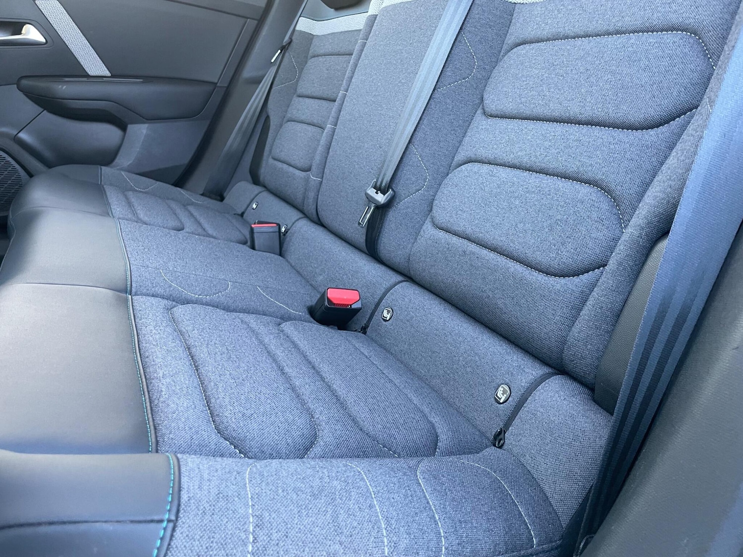 Used Citroen C4 2022 for sale - 76472425: Photo 60