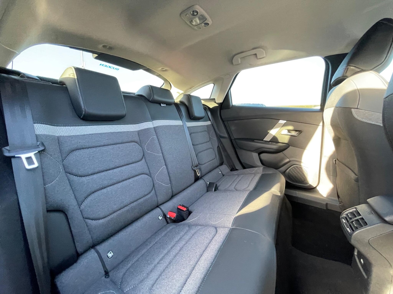 Used Citroen C4 2022 for sale - 76472425: Photo 62