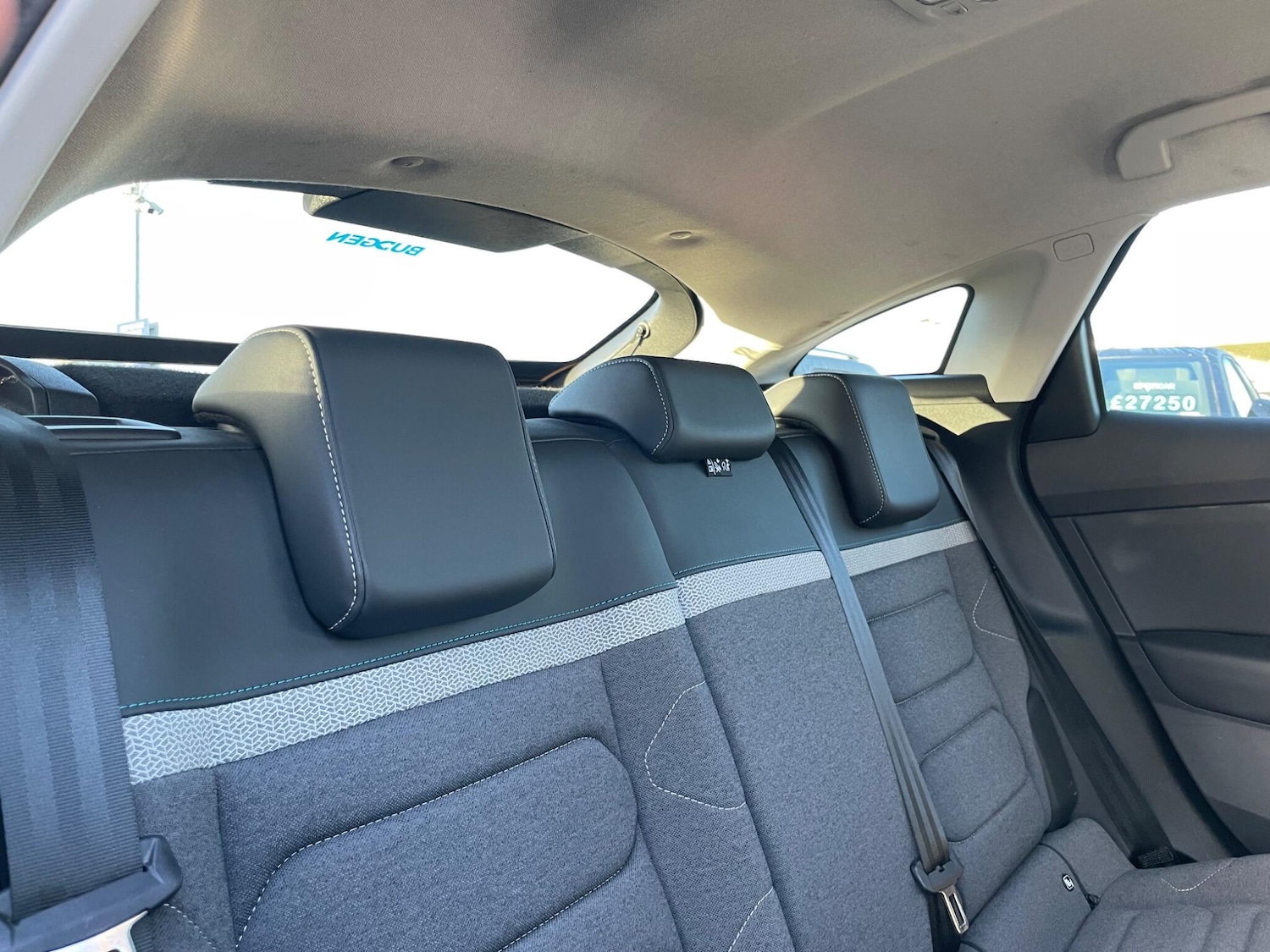 Used Citroen C4 2022 for sale - 76472425: Photo 63