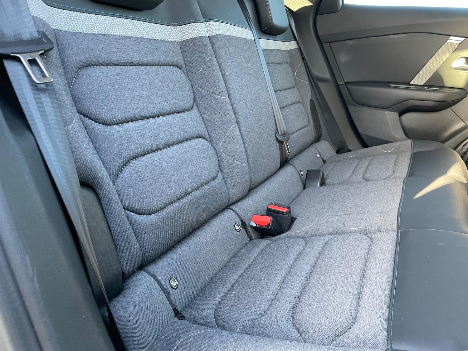 Used Citroen C4 2022 for sale - 76472425: Photo 64