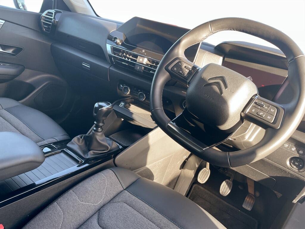 Used Citroen C4 2022 for sale - 76472425: Photo 9