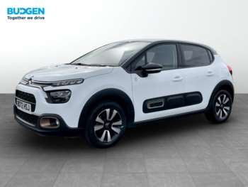 Used Citroen C3 2022 for sale - 73931156: Photo