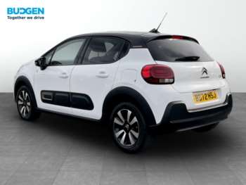 Used Citroen C3 2022 for sale - 73931156: Photo