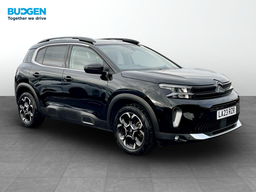 Used Citroen C5 Aircross 2023 for sale - 76199835: Photo 1