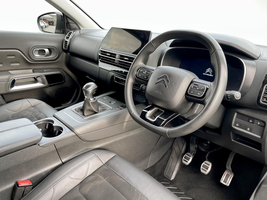 Used Citroen C5 Aircross 2023 for sale - 76199835: Photo 10