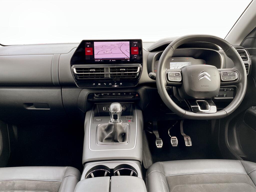 Used Citroen C5 Aircross 2023 for sale - 76199835: Photo 11