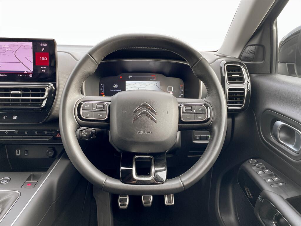 Used Citroen C5 Aircross 2023 for sale - 76199835: Photo 12