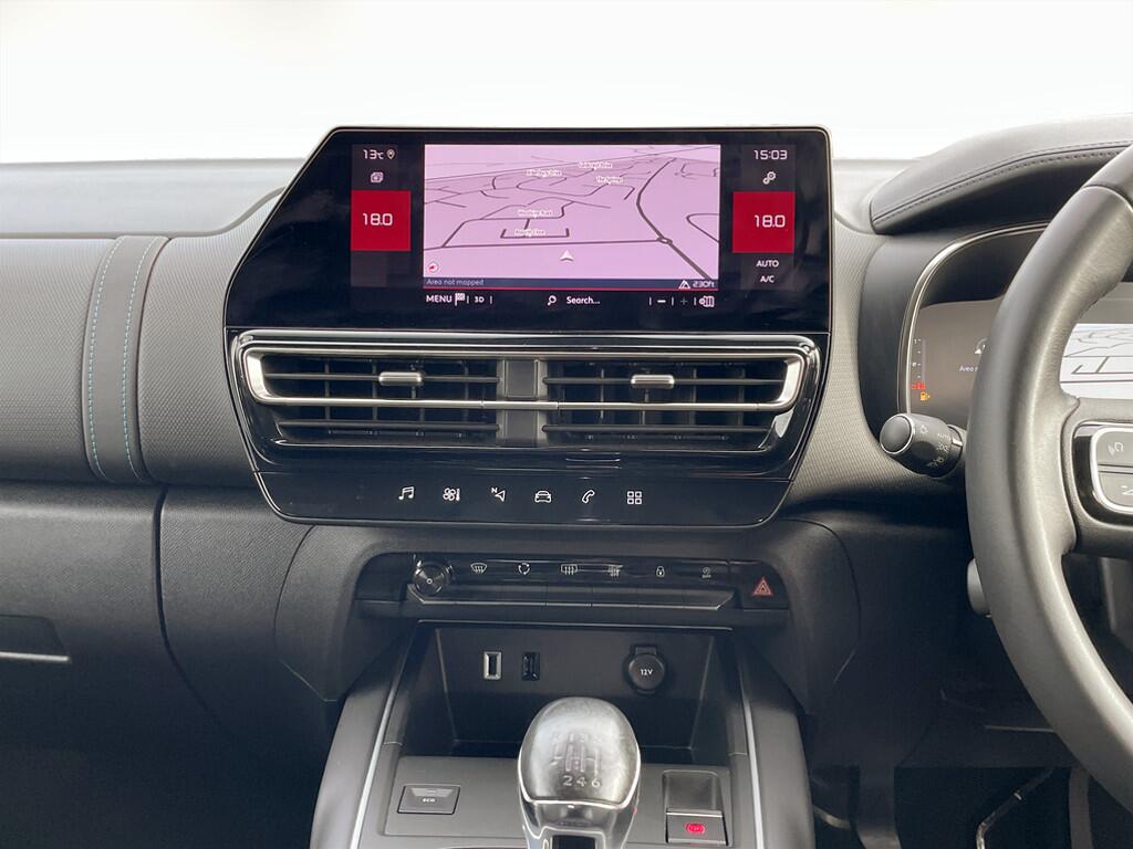 Used Citroen C5 Aircross 2023 for sale - 76199835: Photo 13