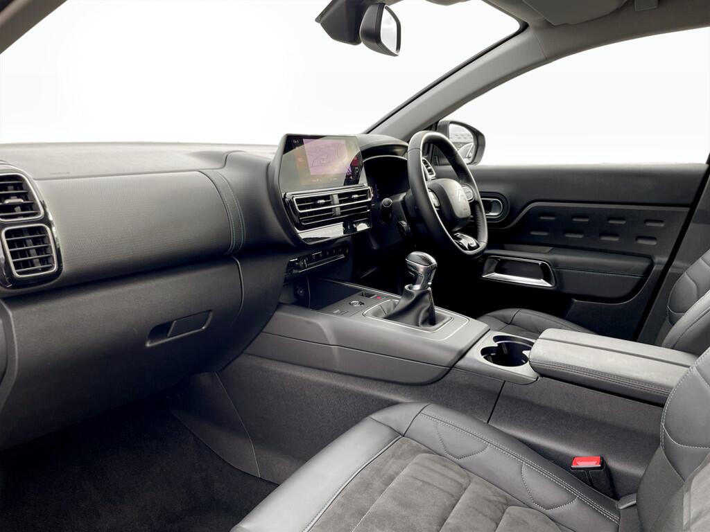 Used Citroen C5 Aircross 2023 for sale - 76199835: Photo 14