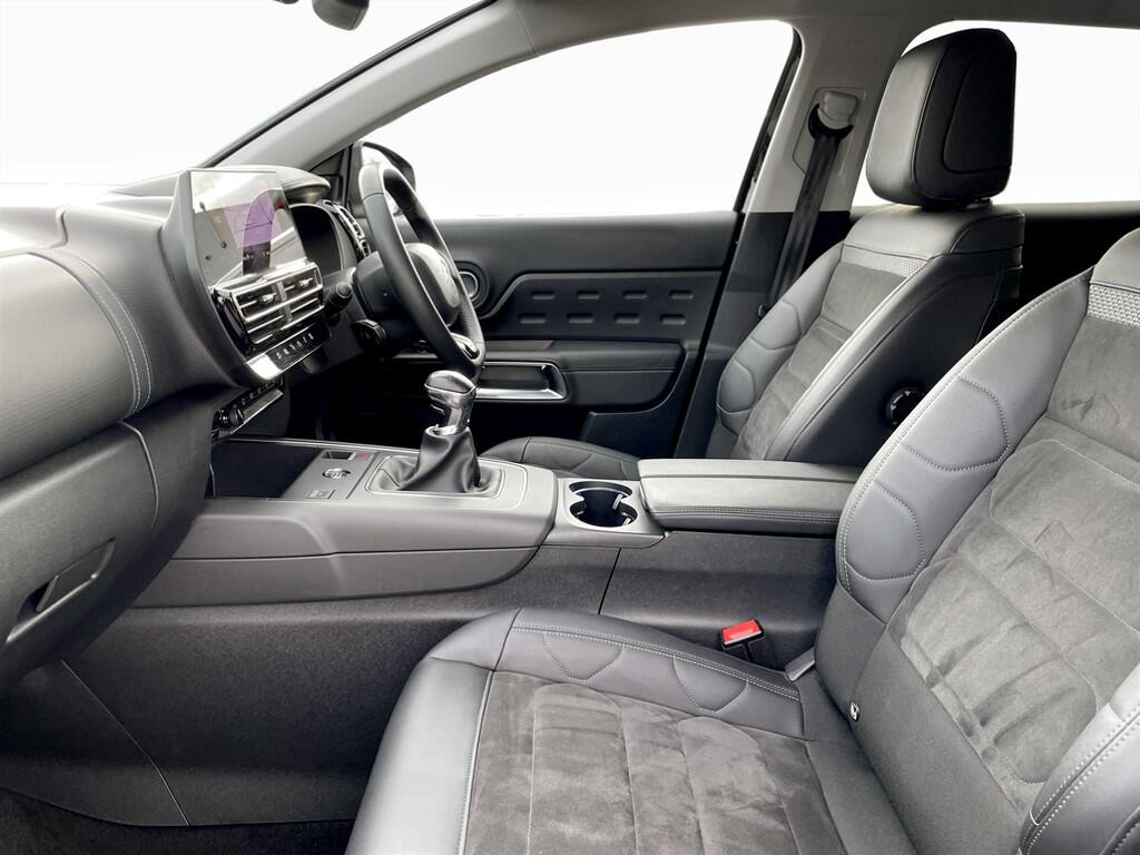 Used Citroen C5 Aircross 2023 for sale - 76199835: Photo 15