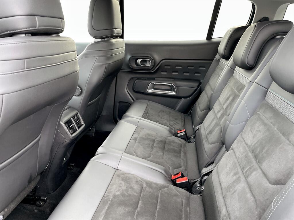 Used Citroen C5 Aircross 2023 for sale - 76199835: Photo 16