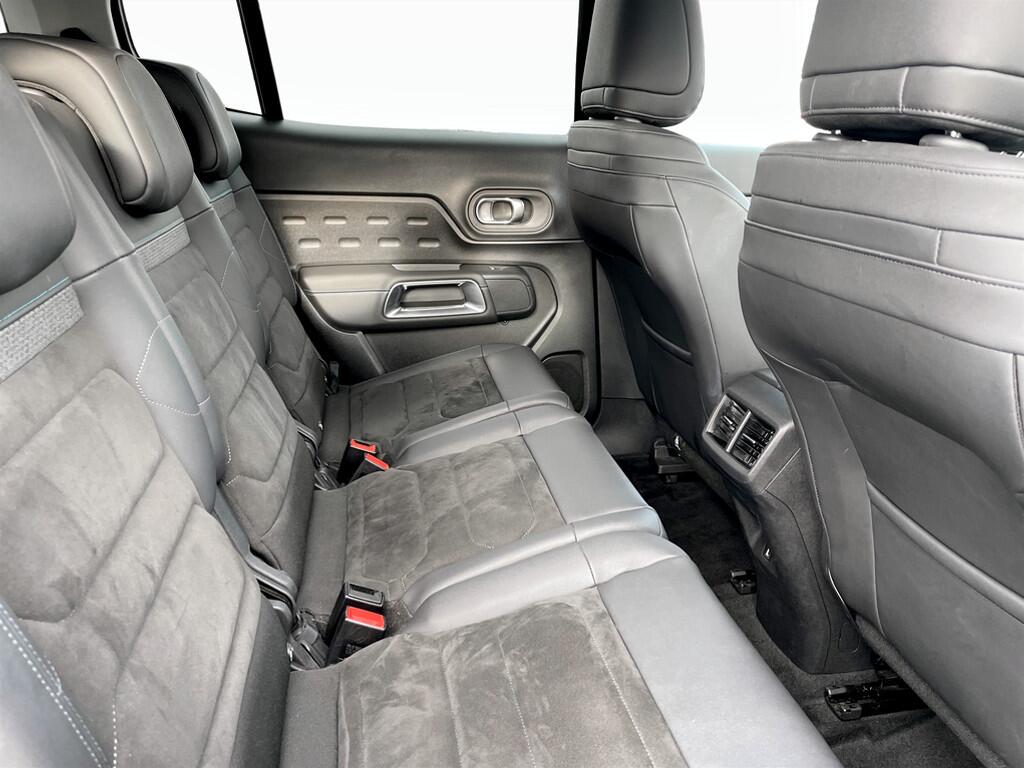 Used Citroen C5 Aircross 2023 for sale - 76199835: Photo 17