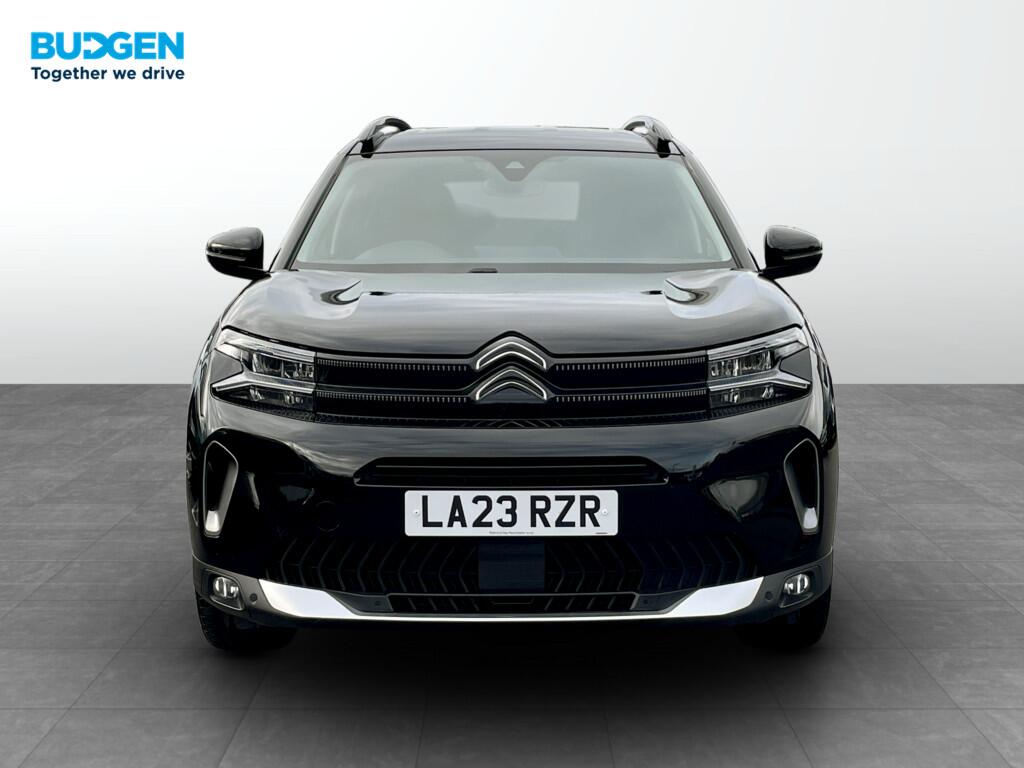 Used Citroen C5 Aircross 2023 for sale - 76199835: Photo 2