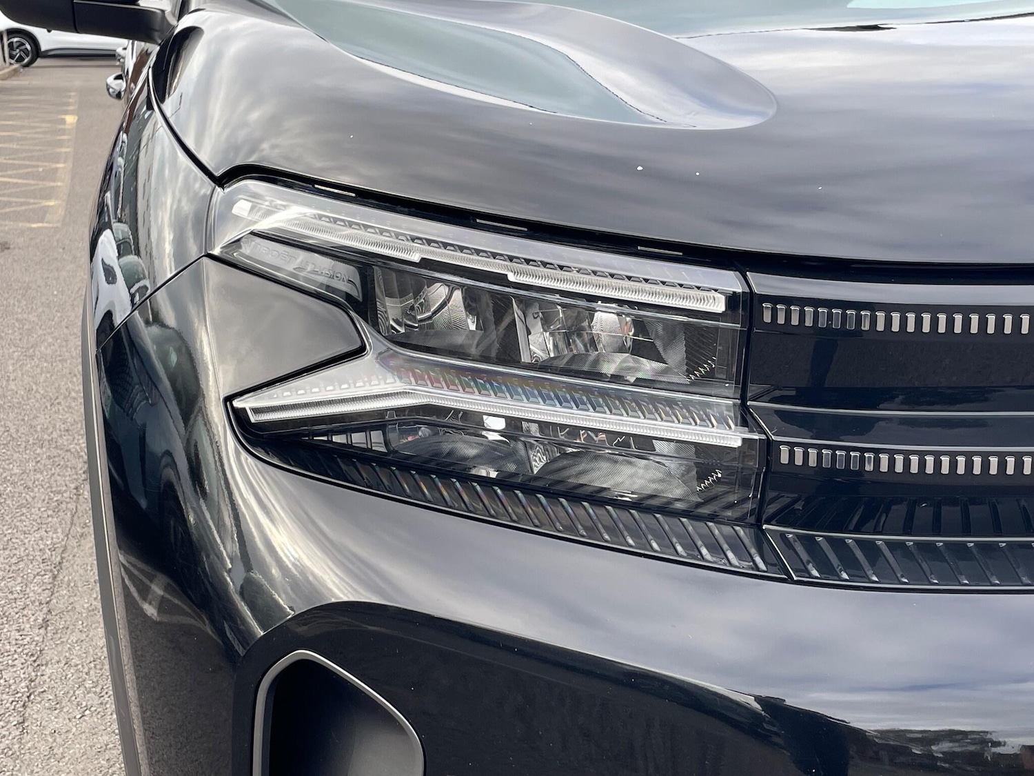 Used Citroen C5 Aircross 2023 for sale - 76199835: Photo 21