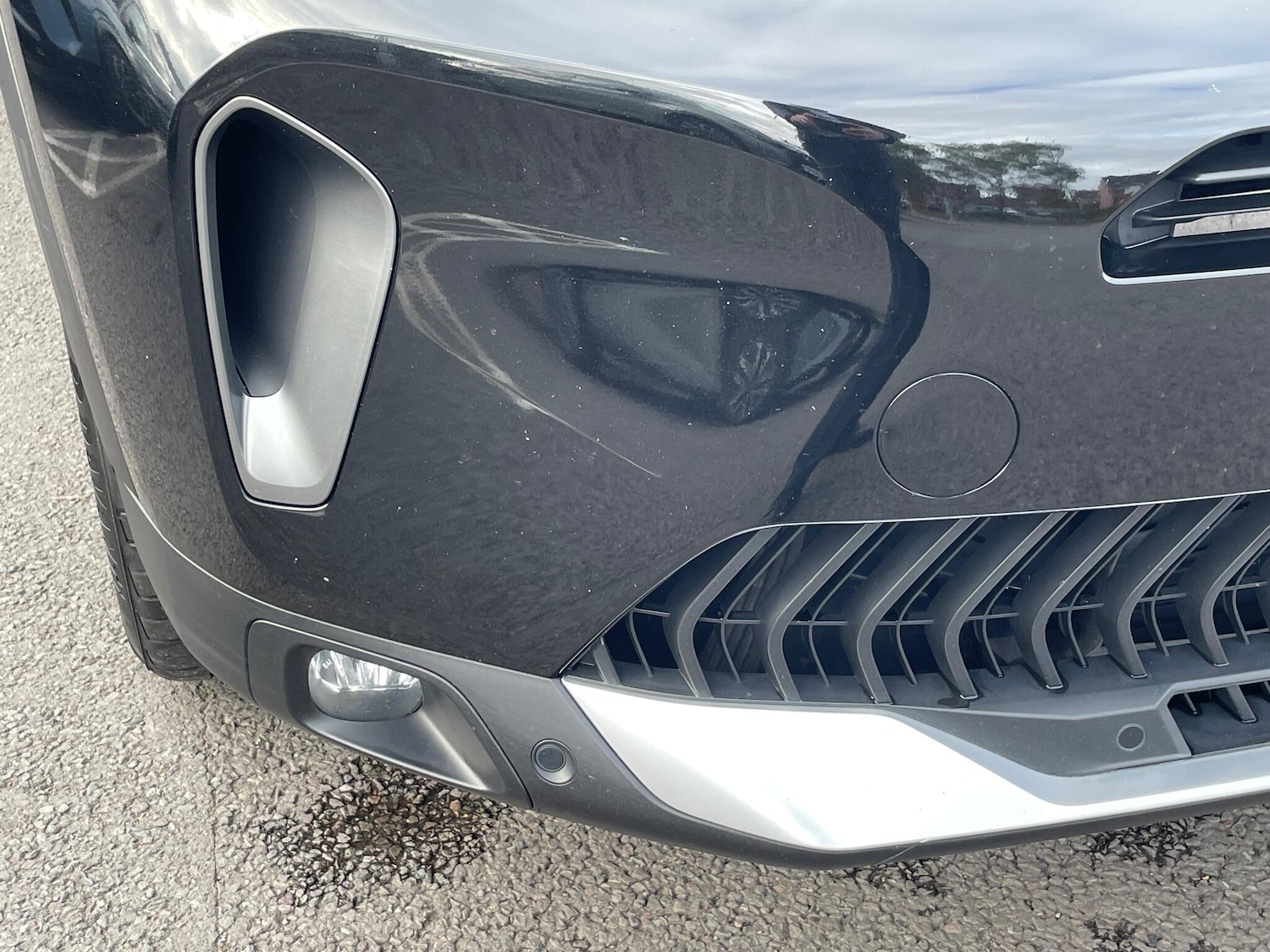 Used Citroen C5 Aircross 2023 for sale - 76199835: Photo 22