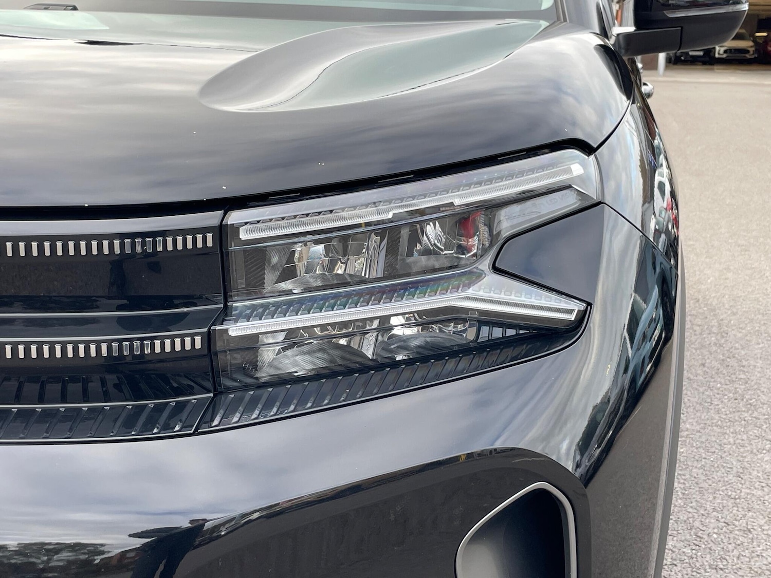 Used Citroen C5 Aircross 2023 for sale - 76199835: Photo 24