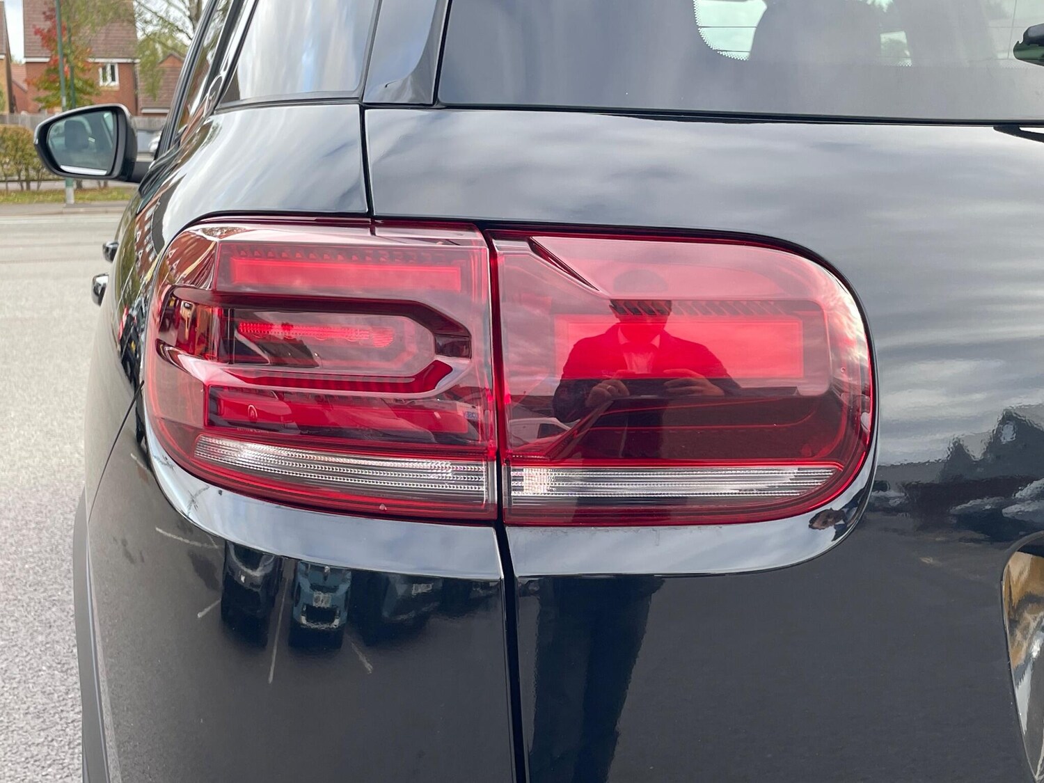 Used Citroen C5 Aircross 2023 for sale - 76199835: Photo 27