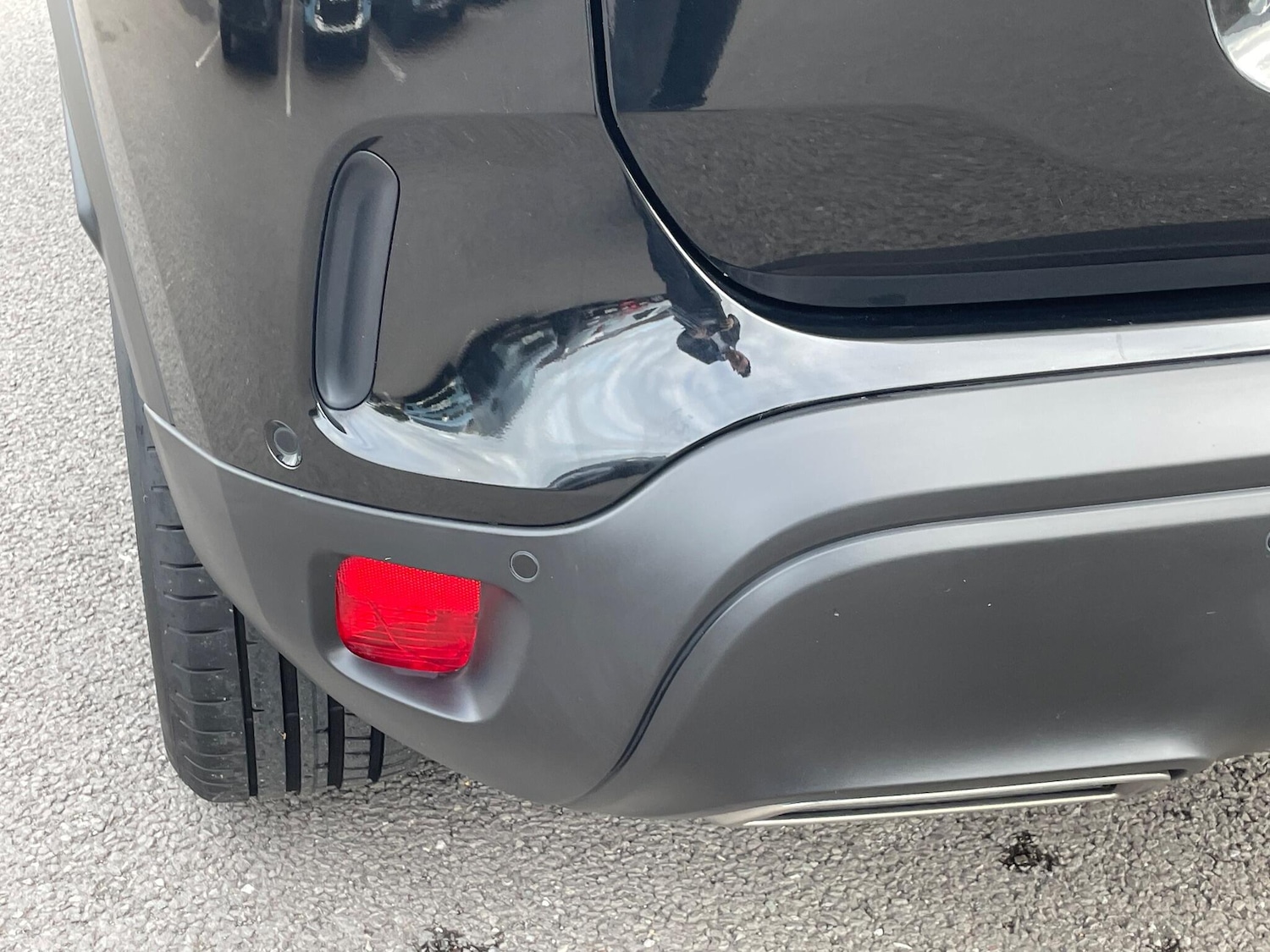 Used Citroen C5 Aircross 2023 for sale - 76199835: Photo 28
