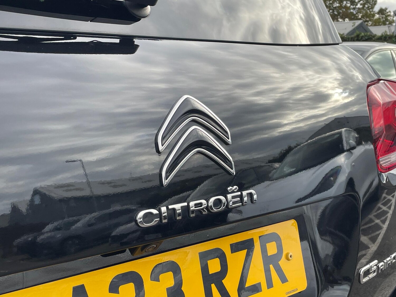 Used Citroen C5 Aircross 2023 for sale - 76199835: Photo 29