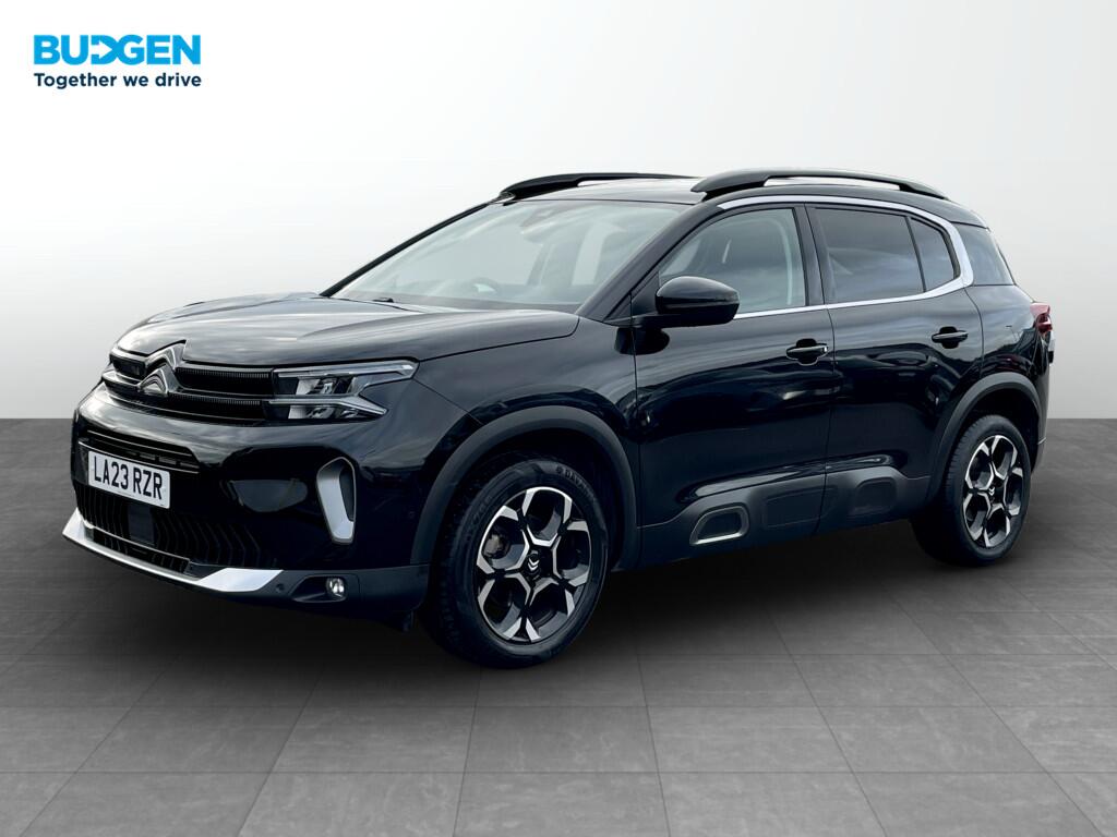 Used Citroen C5 Aircross 2023 for sale - 76199835: Photo 3