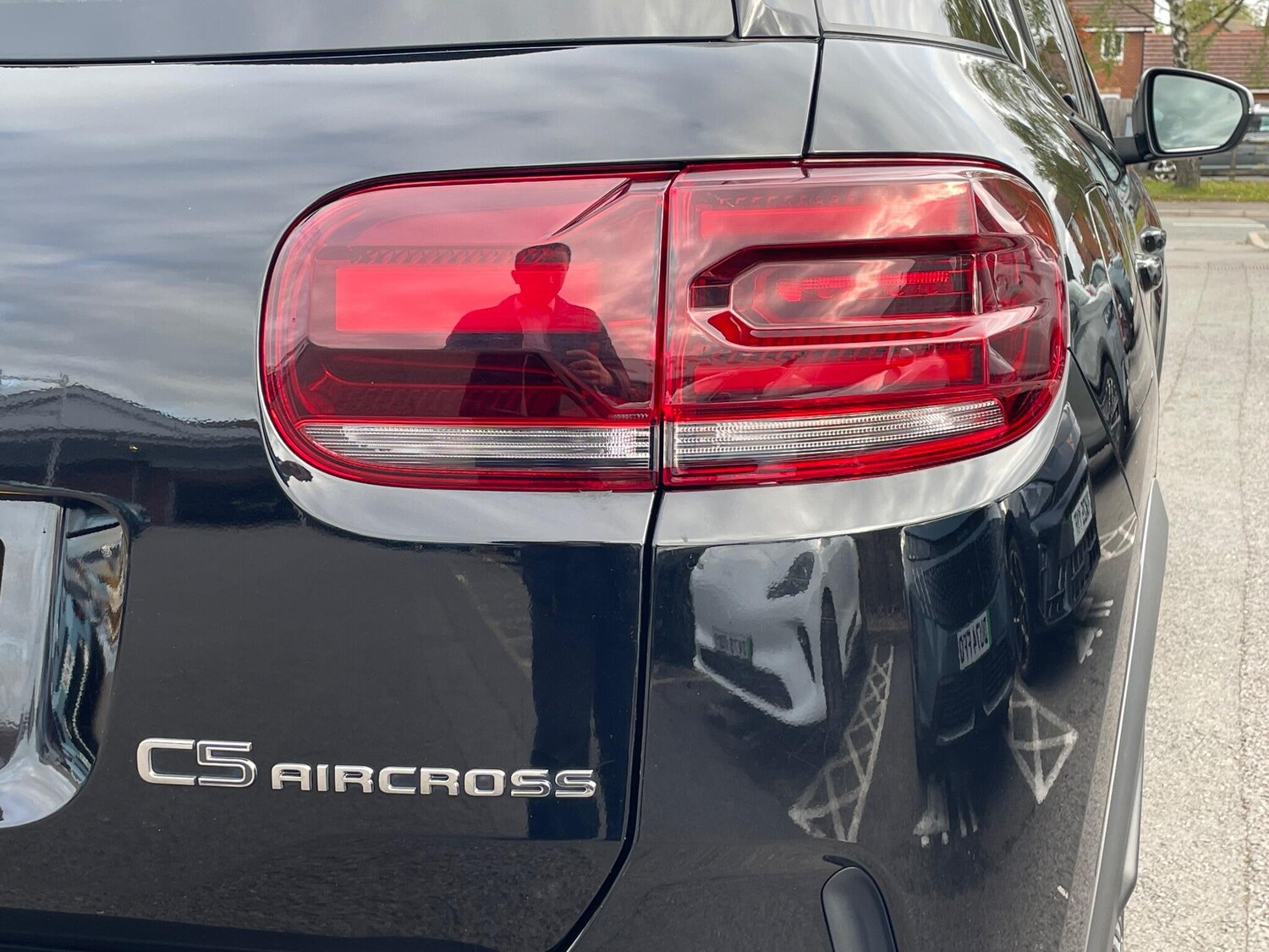 Used Citroen C5 Aircross 2023 for sale - 76199835: Photo 30