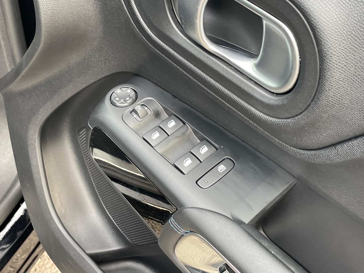 Used Citroen C5 Aircross 2023 for sale - 76199835: Photo 36