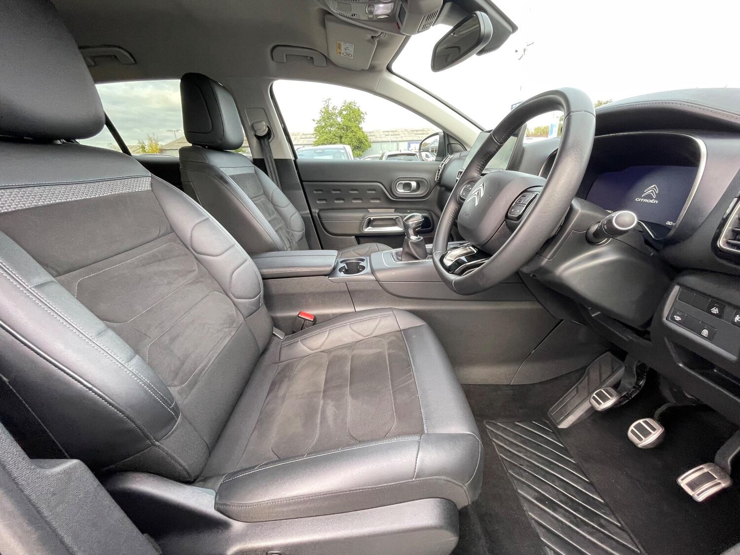 Used Citroen C5 Aircross 2023 for sale - 76199835: Photo 38